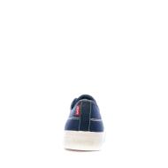 Baskets Marine Homme Levi's Decon Lace vue 3