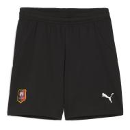 Stade Rennais Short Réplica Domicile Junior Puma 2024/2025 pas cher