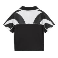 Maillot Noir/Blanc Femme Puma Future vue 2