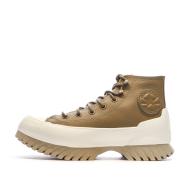 Baskets Marrons Homme Converse All Star Lugged