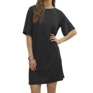 Robe Droite Noir Femme Vero Moda Kanva