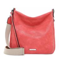 Sac à Bandoulière Rouge Femme Tamaris Lexa pas cher