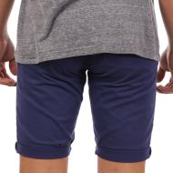 Short Chino Marine Homme La Maison Blaggio Venili vue 2