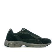 Baskets Noires Homme Umbro Orell vue 2