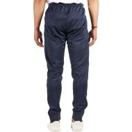 Jogging Bleu Homme Kappa Kouros vue 2