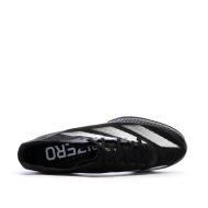 Chaussures d'athlétisme Noires Mixte Adidas Adizero Prime vue 4
