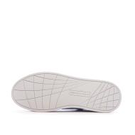 Baskets Blanches Homme Tommy Hilfiger Icon Court Lth Flag vue 5