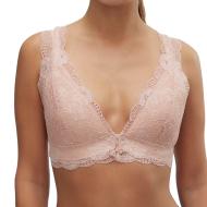 Soutien-Gorge de Grossesse Rose Femme Mamalicious Enia pas cher