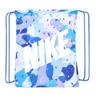 Sac à dos Bleu Garçon Nike Drawstring pas cher