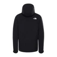 The North Face Mountain Men’s Grey/Black Coat Photo of the Espace des Marques %store% store - view of %key%