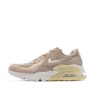 Baskets Mauve Femme Nike Nike Air Max Excee pas cher