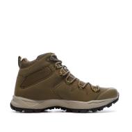 Chaussures de randonnées Marron Icepeak Ansio vue 2