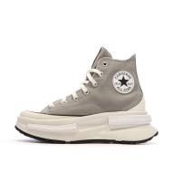 Baskets Grises Homme Converse Run Star Legacy