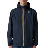 Windjacke Marine Unisex K-WAY Le vrai 4.0 Claude