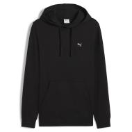Sweat Noir Homme Puma Elevated