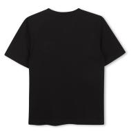 Hugo Boss Boys’ Black T-Shirt J52701 Photo of the Espace des Marques %store% store - view of %key%