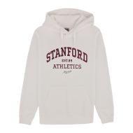 Sweat Blanc Homme Teddy Smith Stanford pas cher