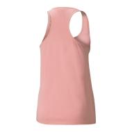 Débardeur Rose Femme Puma Active Bridal vue 2
