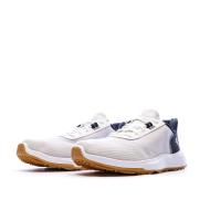 Chaussures de golf Blanc Homme PUMA Fusion Crush Sport vue 6