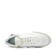 Baskets Écru/Blanc Homme Puma Future Rider Play On vue 4