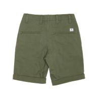 Short Kaki Garçon Jack & Jones Basic vue 2