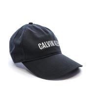 Casquette Noires/Blanches Homme Calvin Klein Jeans Cap vue 2