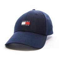 Casquette Marine Homme Tommy Hilfiger Heritage