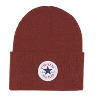 Bonnet Bordeaux Femme Converse Dome pas cher