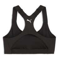 Brassière Noire/Blanche Femme Puma 4keepss vue 2