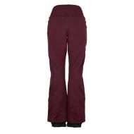 Pantalon de ski Bordeaux Femme O'Neill Blessed vue 2
