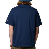 T-shirt Marine Homme Kaporal Jack vue 2