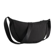 Puma Her Half Black Women’s Shoulder Bag Photo of the Espace des Marques %store% store - view of %key%