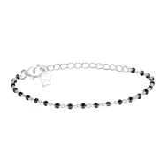 Bracelets Noir Clio Blue Luna