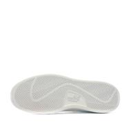 Baskets Blanches/Orange Homme Puma Smash 3.0 vue 5