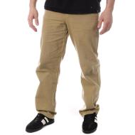 Pantalon Cargo Beige Homme Paname Brothers SAN pas cher
