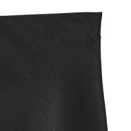 Jupe Longue Satinée Noire Femme Vero Moda Emily vue 2