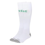 ASSE Chaussettes Extérieur Homme Le Coq Sportif 2020/2021 pas cher