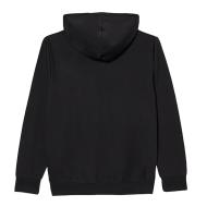 Sweat à Capuche Noir Homme Timberland 1 Tier 3 vue 2