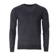 Pull Marine Homme RMS26 RDC Basic pas cher