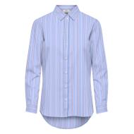 Women’s Blue/Red Shirt JDY Mio Photo of the Espace des Marques %store% store - view of %key%