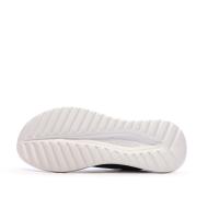 Chaussures de Running Noir/Orange Reebok Energy Lux vue 5