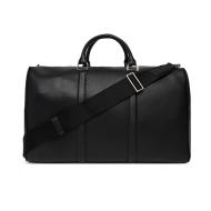Sac de Voyage Noir Homme Calvin Klein Jeans Raised vue 2