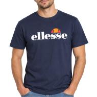 Ellesse SOP2 Herren-T-Shirt in Marineblau günstig