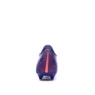 Chaussures de football Violettes Homme Puma Ultra 5 vue 3