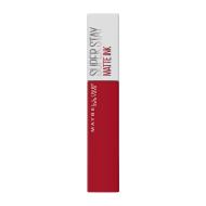 Rouge à lèvre Gemey Maybelline 325 Shot Caller vue 2