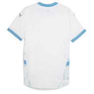 OM Maillot Authentic Domicile Puma 2024/2025 vue 2