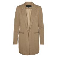 Blazer Camel Femme Vero Moda Verina vue 3