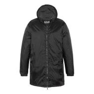 Blouson Noir Homme Schott Stormland