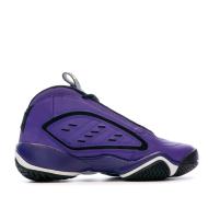 Chaussures de basket Violet Homme Adidas Crazy 97 vue 2