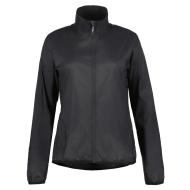 Coupe-vent Noir Femme Rukka Maile pas cher